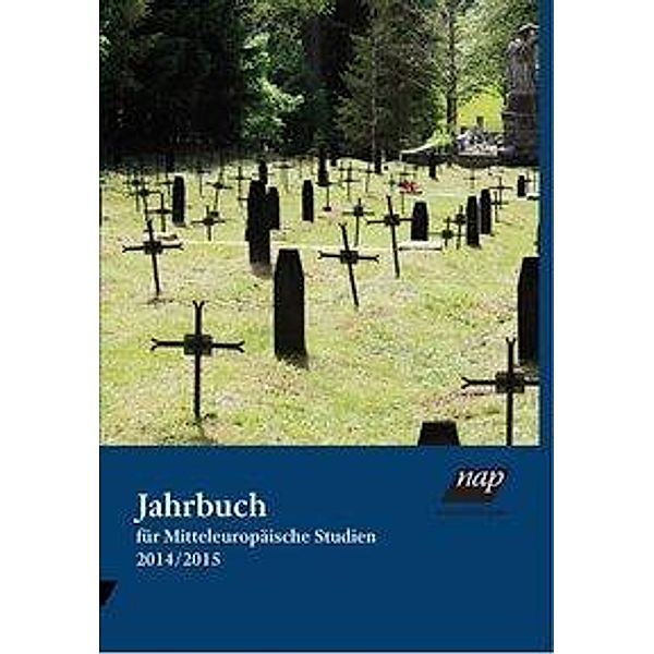 Jahrbuch für Mitteleuropäische Studien 2014/2015