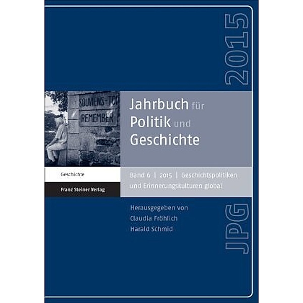 Jahrbuch für Politik und Geschichte