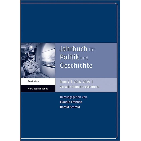 Jahrbuch für Politik und Geschichte 7 (2016-2019)