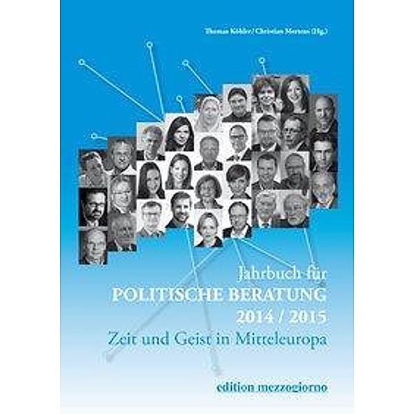 Jahrbuch für politische Beratung 2014/2015