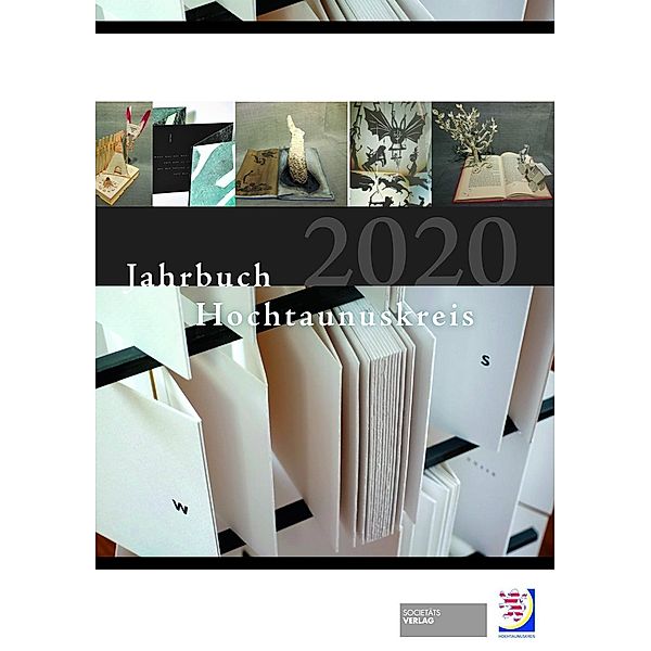 Jahrbuch Hochtaunuskreis 2020