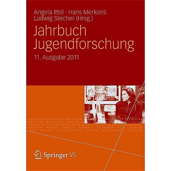 Jahrbuch Jugendforschung