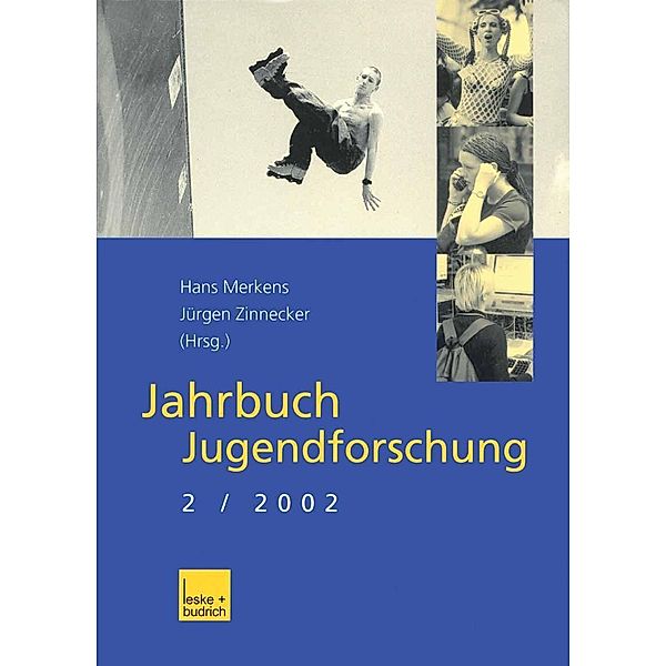 Jahrbuch Jugendforschung
