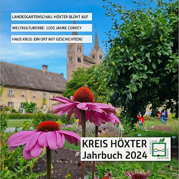 Jahrbuch Kreis Höxter 2024, Stadt Höxter