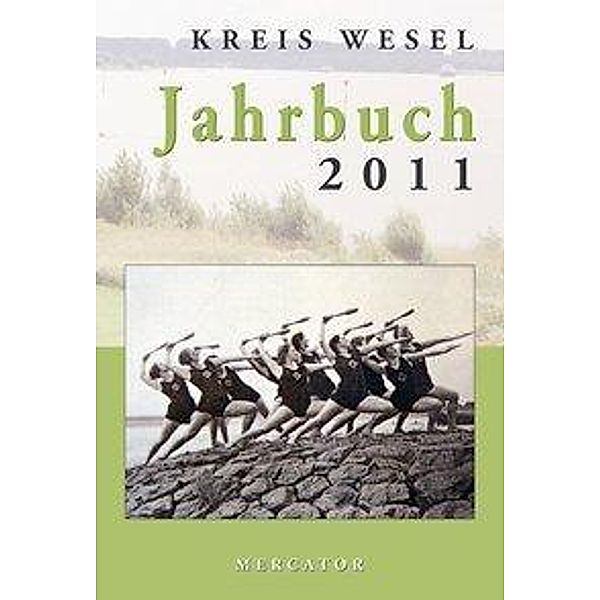 Jahrbuch Kreis Wesel 2011