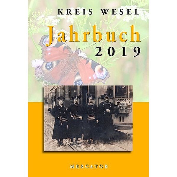 Jahrbuch Kreis Wesel 2019