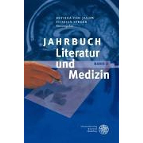 Jahrbuch Literatur und Medizin 2