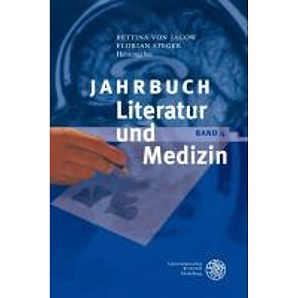 Jahrbuch Literatur und Medizin 4