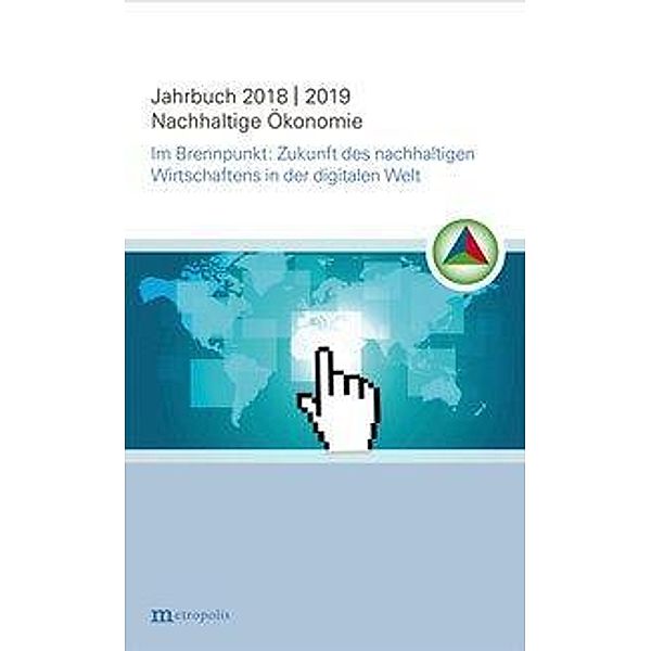 Jahrbuch Nachhaltige Ökonomie 2018/2019
