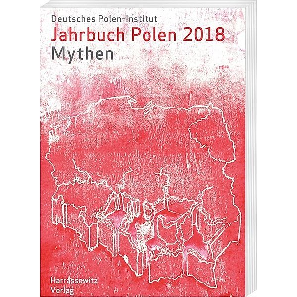 Jahrbuch Polen 29 (2018): Mythen