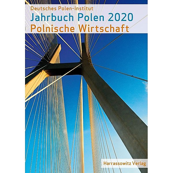 Jahrbuch Polen 31 (2020) / Jahrbuch Polen Bd.31
