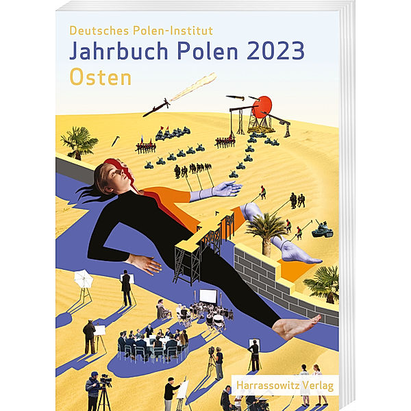 Jahrbuch Polen 34 (2023) Osten
