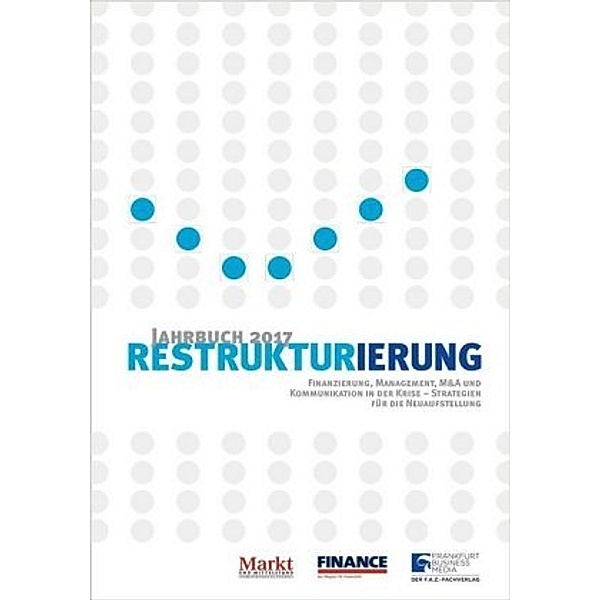 Jahrbuch Restrukturierung 2017