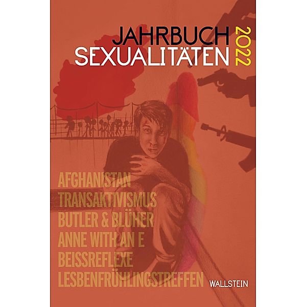 Jahrbuch Sexualitäten 2022 / Jahrbuch Sexualitäten Bd.2022