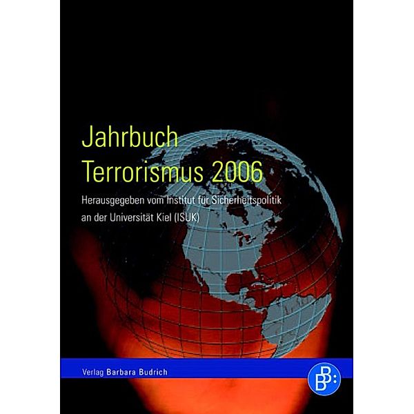 Jahrbuch Terrorismus 2006 / Jahrbuch Terrorismus Bd.1