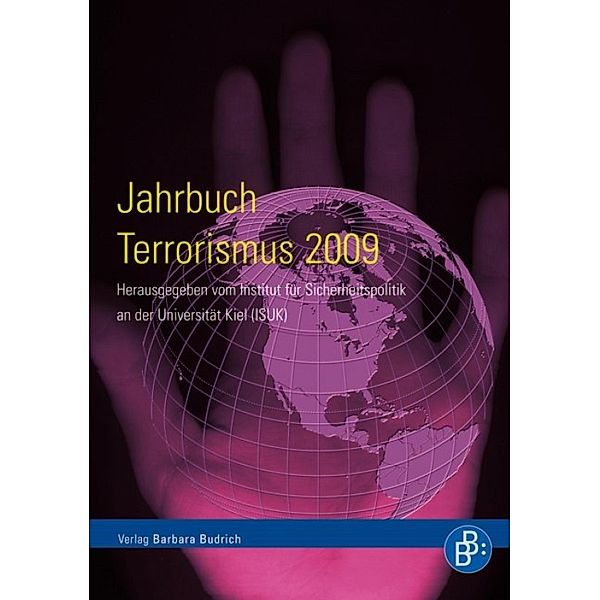 Jahrbuch Terrorismus 2009 / Jahrbuch Terrorismus Bd.3