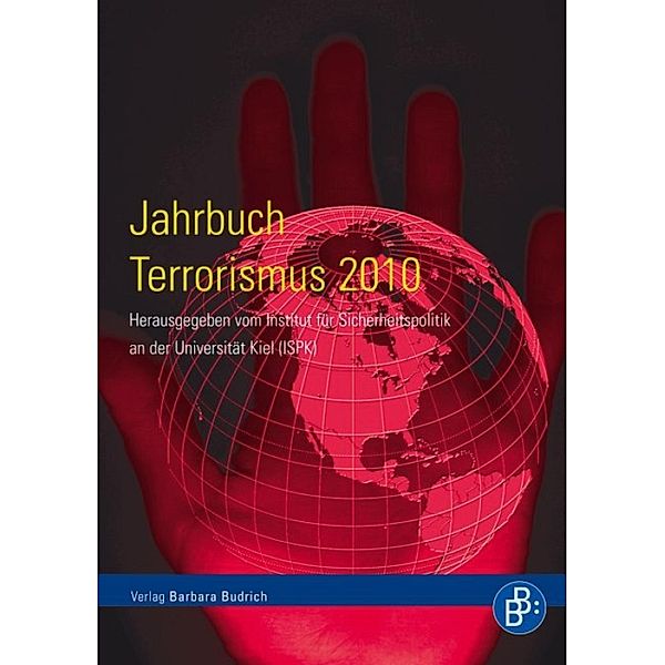 Jahrbuch Terrorismus 2010 / Jahrbuch Terrorismus Bd.4