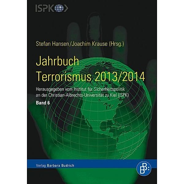 Jahrbuch Terrorismus 2013/2014