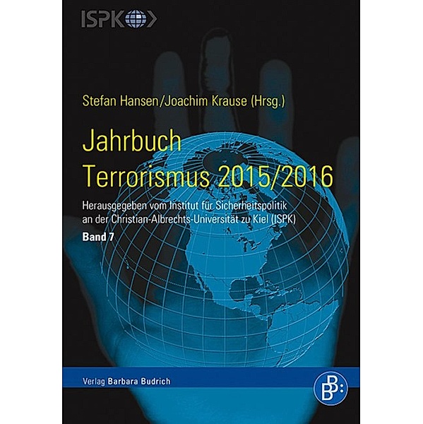 Jahrbuch Terrorismus 2015/2016 / Jahrbuch Terrorismus Bd.7