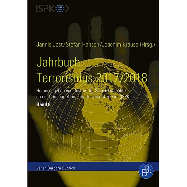 Jahrbuch Terrorismus 2017/2018 / Jahrbuch Terrorismus Bd.8