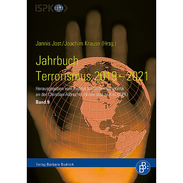 Jahrbuch Terrorismus 2019-2021