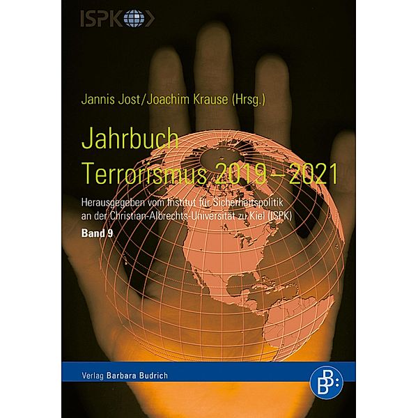 Jahrbuch Terrorismus 2019-2021 / Jahrbuch Terrorismus Bd.9