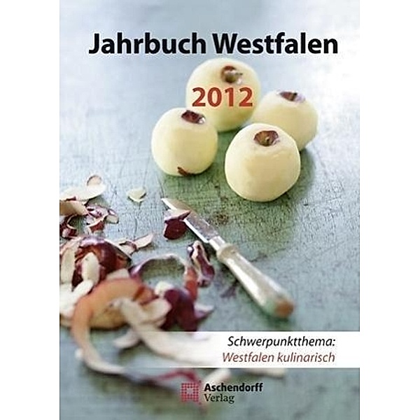 Jahrbuch Westfalen 2012