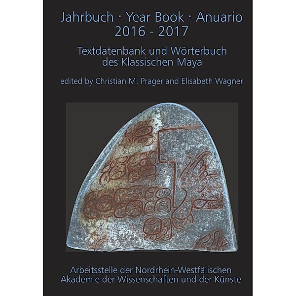 Jahrbuch · Year Book · Anuario 2016 - 2017