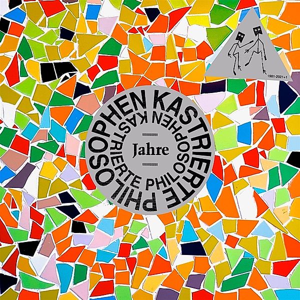 Jahre - 1981-2021(+1), Kastrierte Philosophen