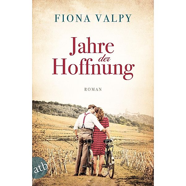 Jahre der Hoffnung, Fiona Valpy