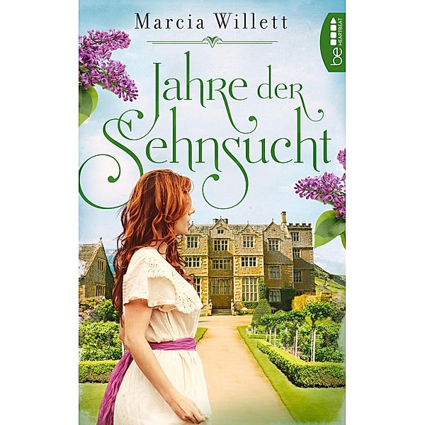 Jahre der Sehnsucht, Marcia Willett