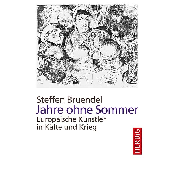 Jahre ohne Sommer, Steffen Bruendel