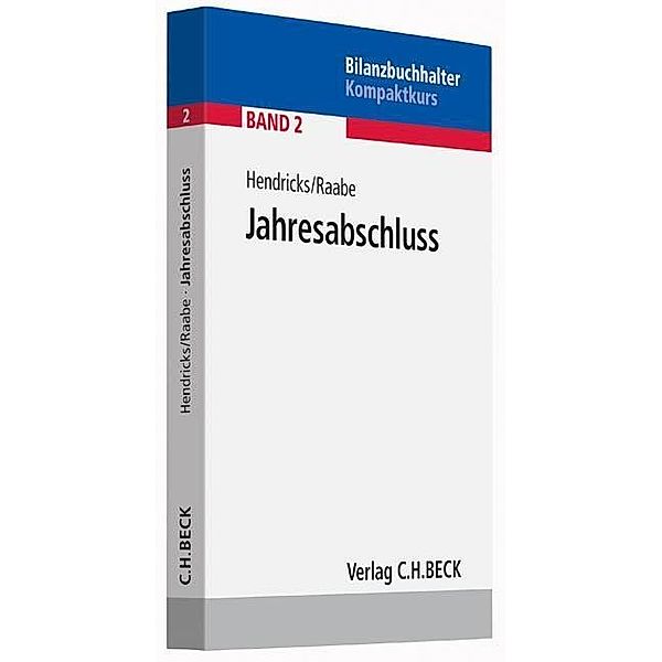 Jahresabschluss, Lukas Hendricks, Christoph Raabe