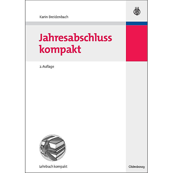 Jahresabschluss kompakt, Karin Breidenbach