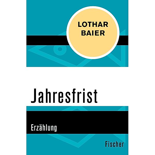 Jahresfrist, Lothar Baier