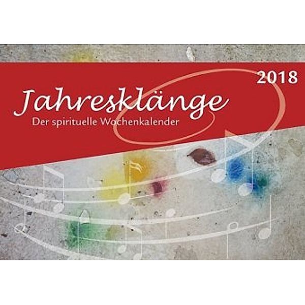 Jahresklänge 2018