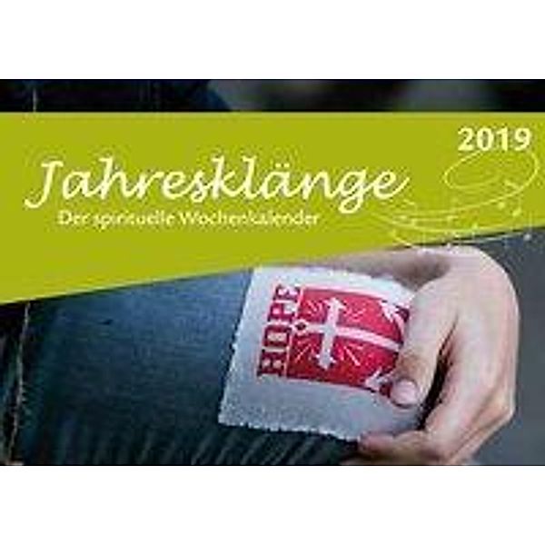 Jahresklänge 2019