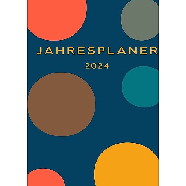 Jahresplaner 2024, Coasoul