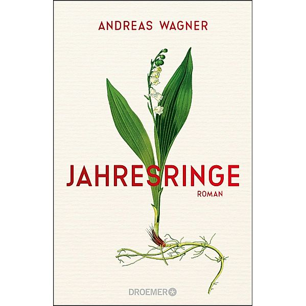 Jahresringe, Andreas Wagner