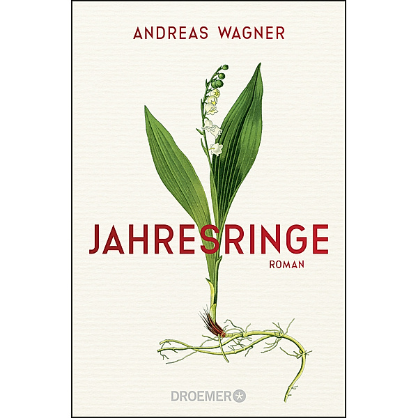 Jahresringe, Andreas Wagner