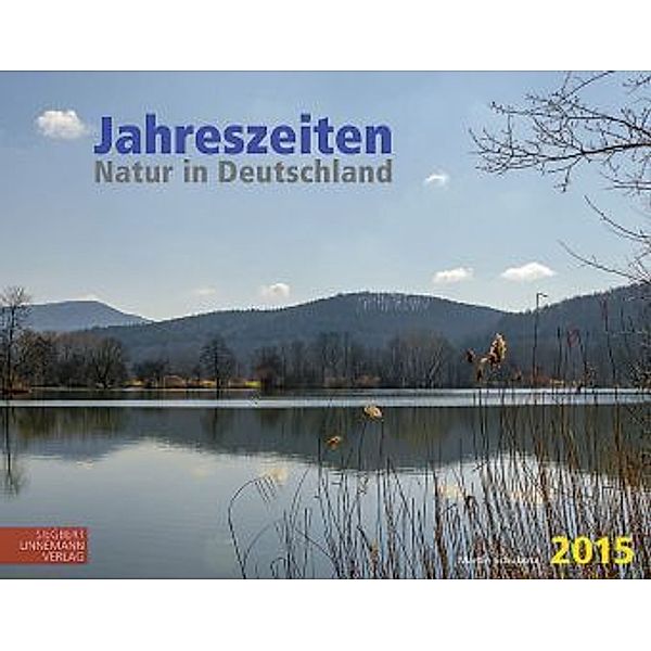 JAHRESZEITEN 2015