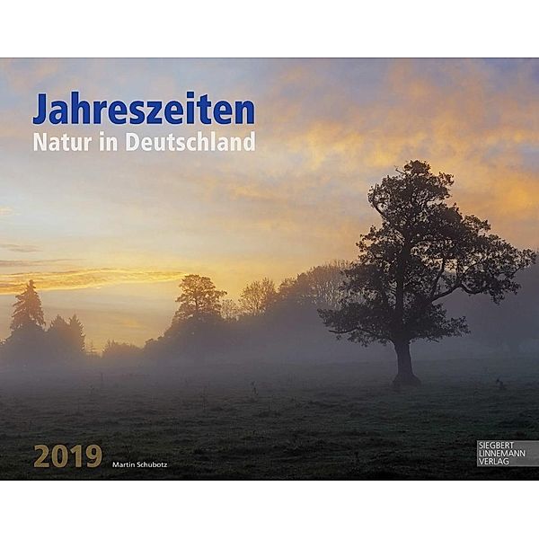 Jahreszeiten 2019, Martin Schubotz