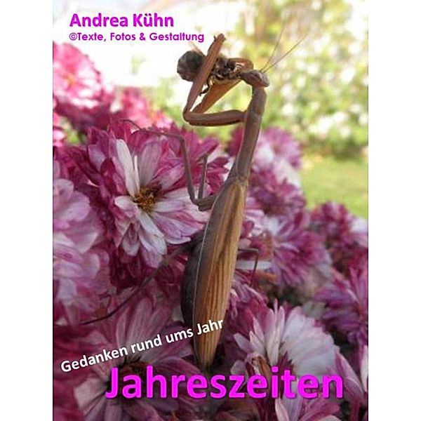 Jahreszeiten, Andrea Kühn