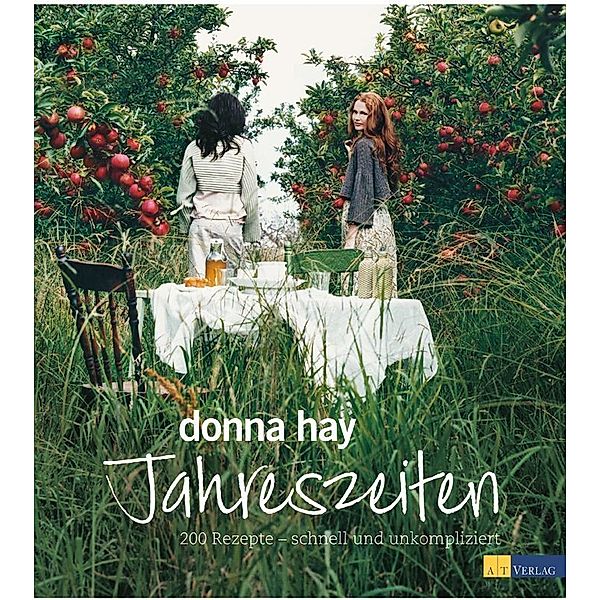 Jahreszeiten, Donna Hay