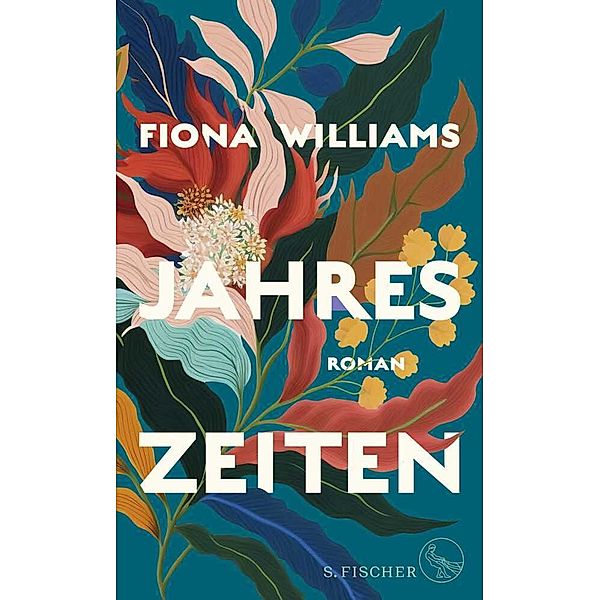 Jahreszeiten, Fiona Williams