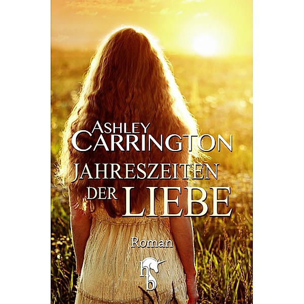 Jahreszeiten der Liebe, Ashley Carrington