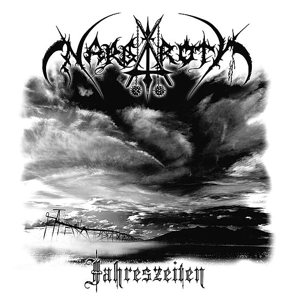 Jahreszeiten (Digipak), Nargaroth