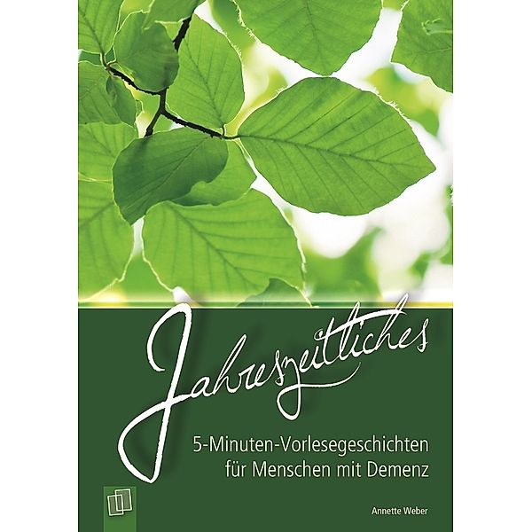 Jahreszeitliches, Annette Weber