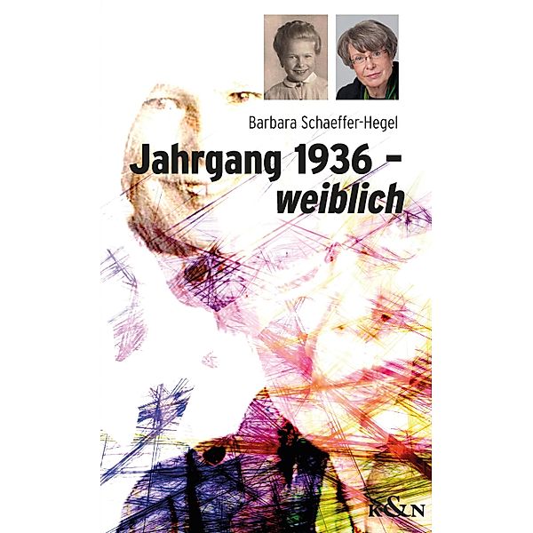 Jahrgang 1936 - weiblich, Barbara Schaeffer-Hegel