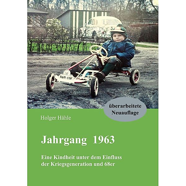 Jahrgang 1963, Holger Hähle